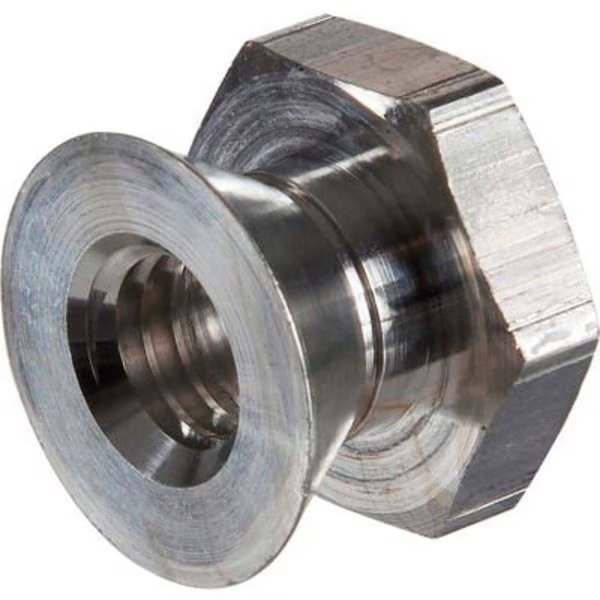 Lock Nut, 3/8